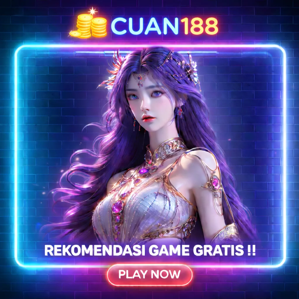 Galeri foto Cuan188 | Platform Game Online Yang Lagi Naik Daun di Jakarta